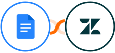 Google Docs + Zendesk Integration