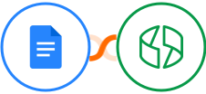 Google Docs + Zoho Billing Integration