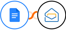 Google Docs + Zoho Mail Integration