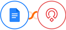 Google Docs + Zoho Recruit Integration
