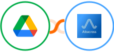 Google Drive + Albacross Integration