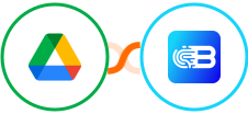 Google Drive + Biometrica Integration