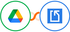 Google Drive + Docparser Integration