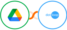 Google Drive + Dotloop Integration