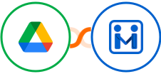 Google Drive + Firmao Integration