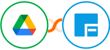 Google Drive + Flexie CRM Integration