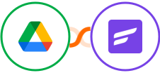 Google Drive + Fluent CRM Integration