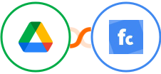 Google Drive + FormCrafts Integration
