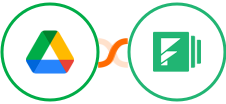 Google Drive + Formstack Documents Integration