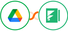 Google Drive + Formstack Forms Integration