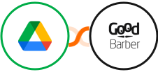 Google Drive + GoodBarber eCommerce Integration