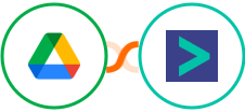 Google Drive + Hyperise Integration