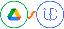 Google Drive + iCommunity Integration