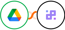 Google Drive + Infinity Integration