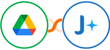 Google Drive + JobAdder Integration