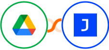 Google Drive + Joonbot Integration