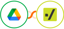 Google Drive + Kickbox Integration