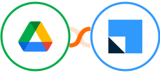 Google Drive + LeadSquared Integration