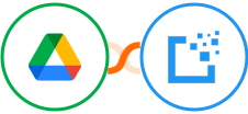 Google Drive + Linkdra Integration