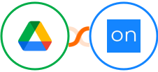 Google Drive + Ontraport Integration