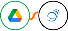 Google Drive + PipelineCRM Integration