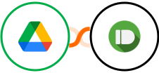 Google Drive + Pushbullet Integration