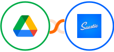 Google Drive + Saastic Integration