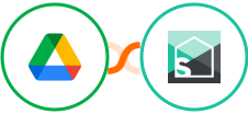 Google Drive + Splitwise Integration