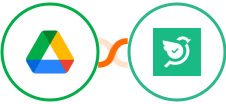 Google Drive + Survey Sparrow Integration