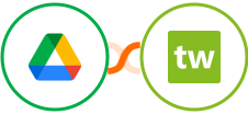 Google Drive + Teachworks Integration