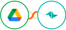 Google Drive + Teamleader Focus Integration