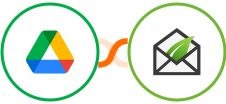 Google Drive + Thrive Leads Integration