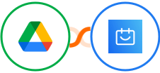 Google Drive + TidyCal Integration