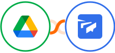 Google Drive + Twist Integration