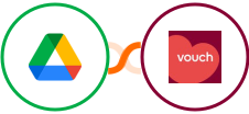 Google Drive + Vouch Integration