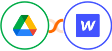 Google Drive + Webflow Integration