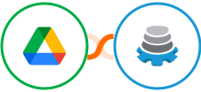 Google Drive + Zengine Integration