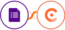 Google Forms + Chargebee Integration