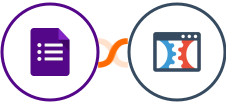 Google Forms + Click Funnels Classic Integration