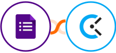 Google Forms + Clockify Integration