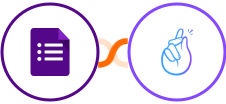 Google Forms + CompanyHub Integration