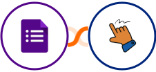 Google Forms + FillFaster Integration