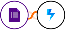 Google Forms + Hoversignal Integration