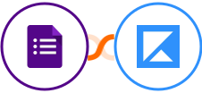 Google Forms + Kajabi Integration