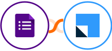 Google Forms + LeadSquared Integration