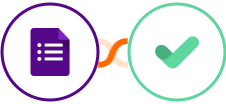 Google Forms + MailerCheck Integration