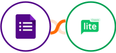 Google Forms + MailerLite Classic Integration