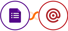 Google Forms + Mailgun Integration