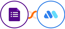 Google Forms + Movermate Integration