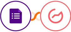 Google Forms + Outgrow Integration